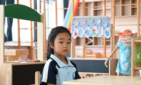 大学生提问小孩哥小孩姐，一起来看小朋友的“大智慧”