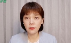 “护苗”同行官张咏梅 ：用孩子能接受的方式帮他们提升自律能力