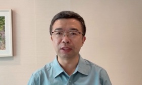“护苗”同行官史军：鼓励孩子从内容消费者变为内容创造者