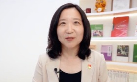 “护苗”同行官杨毅：让网络成为孩子成长的助力平台