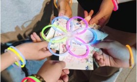 山东建筑大学计算机科学与技术学院开展大学生心理健康节系列活动