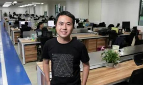 80后北大学霸，辞去百万年薪回国，靠跨境电商狂赚百亿
