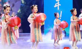 庆“六一”，南京金中河西少年闪耀保利大剧院