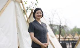 宋晓佩：不和谐的家庭关系会影响儿童，将他们推向网络