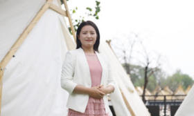 梁玲玲：家长可以尝试用合作模式与孩子相处
