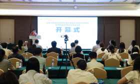 山东中西医结合学会中医药免疫交叉创新学术年会在临朐举行