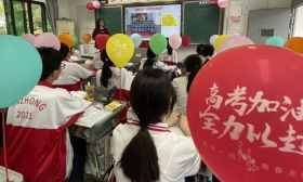 同題共答保平安——江蘇高考護(hù)航行動(dòng)紀(jì)實(shí)