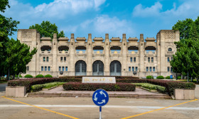 2024年江苏省大学生体育舞蹈锦标赛在南京体育学院举行