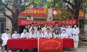 医疗科普进社区，健康知识惠万家，力明学院举办系列活动