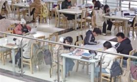 计划保研、考研、留学，大一起这些要提前准备