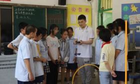 实践、实习、竞赛，大学生可以这样提升能力