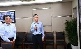 信長星在檢查2024年高考工作時強調：營造安心舒適考試環境 讓廣大考生從容應考