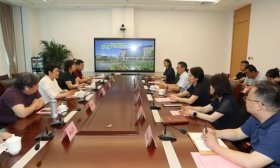 北京联大继续教育学院(山东)教学实践中心在山东特教学院落户