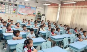 探索细胞奥秘，点燃小学生的生命科学梦