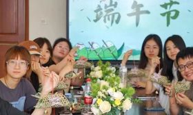 浓情端午时，精彩活动集