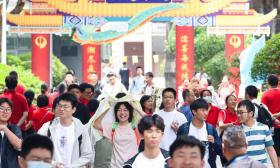 权威解读：2024年高考英语全国卷试题解析（节选）