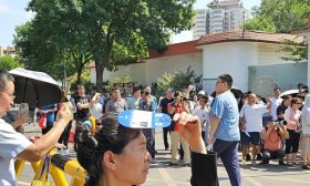高考第三天家長心態(tài)漸穩(wěn)，開始為孩子規(guī)劃假期生活