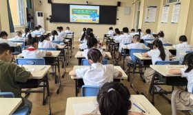争当计算小达人|走进景汇小学数学计算能力大赛