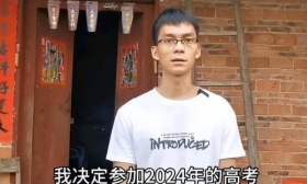 36岁16次高考，唐尚珺终于“不考了”？