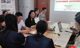 师生结对帮扶，他们过了一个特别的端午小长假