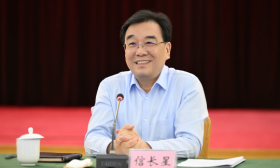 信长星专题调研全省就业工作时强调 把高质量充分就业作为优先目标 为江苏现代化建设提供有力支撑