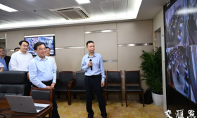 信长星在检查2024年高考工作时强调 营造安心舒适考试环境 让广大考生从容应考
