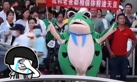 弟弟给高考姐姐拉横幅，内容尴尬又“丢人”，考生看后却难掩羡慕