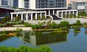 欢迎报考中国药科大学
