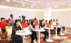 济南工程职院组织开展“中国梦·新气象·新作为”校园宣讲比赛