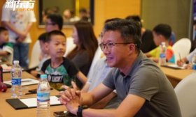 探索素质教育新领域！第三届新东方济南嘉年华圆满落幕