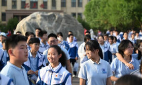 济南中考政策梳理：综合素质评价与学业成绩并重