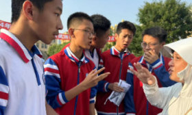近8万考生赴考，济南市中考12日“火热”开考