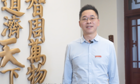志愿填报都有哪些技巧？南航招办主任教你三个“结合”