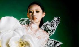 北京服装学院2024届本科生毕业作品展上线，观众可“云看展”