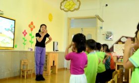 教師悅讀成長計劃｜陳志慧：滿天繁星，悠悠我心