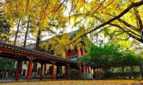 全国10所师范大学资产管理部门举行党建联盟签约仪式