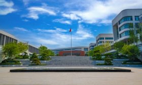首批50人！歷城二中彩石校區2024年人文特色生招生簡章來啦