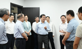 信长星调研高校思政课建设时指出 坚持把立德树人作为根本任务 守正创新推动思政课建设内涵式发展