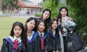 优秀x6！山东大学这个宿舍全“研”上岸！