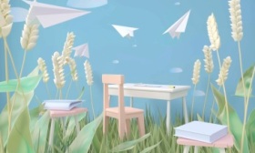 北京义务教育阶段学校7月8日起放暑假，共7周零6天