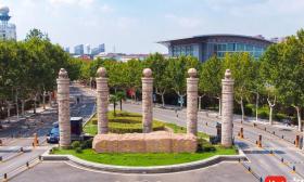 2024上好大學(xué)|南信大：學(xué)遂其愿守護(hù)4571個(gè)夢(mèng)想，“五個(gè)100%”與“四個(gè)全放開(kāi)”全力為生護(hù)航