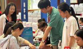 “赢在高考 筑梦未来”2024年常熟理工学院招生咨询会成功举办