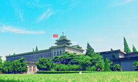 2024上好大學|南京農業大學：招生增加到4830人，國內農科高校中首個ESI學科“雙萬”高校