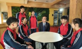 济南工程职业技术学院：科研兴校 培育高素质技术技能人才