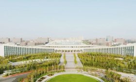 悅讀大學｜今年，康復大學計劃招收300名本科生