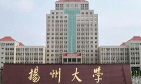 招辦主任教你填志愿｜揚州大學