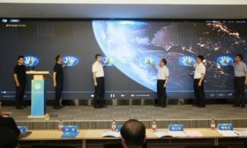 山东工艺美术学院举办“人工智能与设计学科专业发展大会”