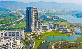 2024上好大學｜江蘇科技大學：江蘇高水平建設高校，擁有“船舶、海洋、蠶桑”三大辦學特色