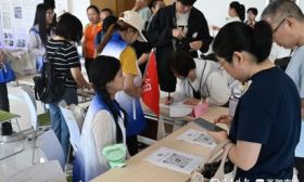 大学节 | 多所高校现场咨询，为学生和家长答疑解惑