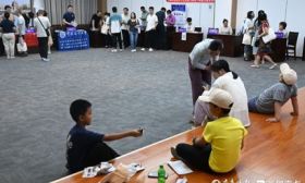 大学节 | 全家出动，结伴详细了解各学科